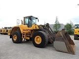 VOLVO L150F front loader