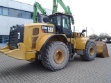 CATERPILLAR 972M XE front loader