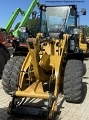 CATERPILLAR 907M front loader