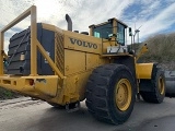 VOLVO L350F front loader