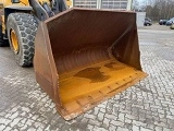 VOLVO L120H front loader