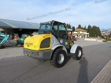 KRAMER 5095 front loader