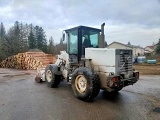 VOLVO L 50 front loader