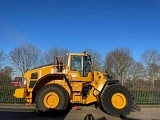 VOLVO L150H front loader