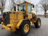 VOLVO L 50 D front loader