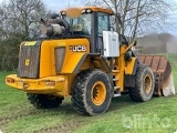 JCB 426 front loader