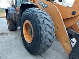 CASE 721 F front loader