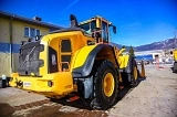 VOLVO L150H front loader