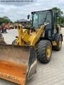 CATERPILLAR 906M front loader