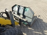 KRAMER 5035 front loader