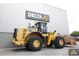 CATERPILLAR 980M front loader