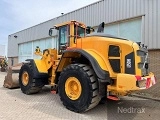 VOLVO L150H front loader