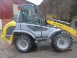 KRAMER 480 T front loader