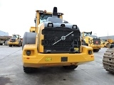 VOLVO L120H front loader