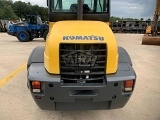 KOMATSU WA90-6 front loader