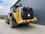 CATERPILLAR 980M front loader