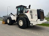 CATERPILLAR 980M front loader