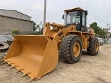 CATERPILLAR 966 front loader