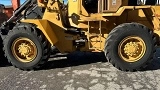 CATERPILLAR IT 28 B front loader