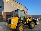 CATERPILLAR 908M front loader