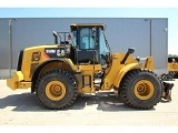 CATERPILLAR 950M front loader