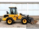 VOLVO L30G front loader