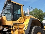 VOLVO L180H front loader