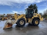 CATERPILLAR 938M front loader