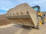 VOLVO L120F front loader