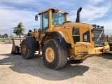 VOLVO L110G front loader