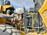 CATERPILLAR 966H front loader