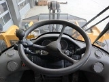 VOLVO L110H front loader