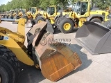 KOMATSU WA380-7 front loader