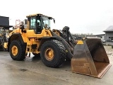 VOLVO L150H front loader