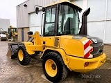 VOLVO L30G front loader