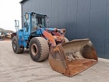 CATERPILLAR 950 G front loader