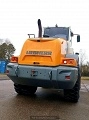 LIEBHERR L 538 front loader