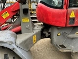 VOLVO L 30 front loader