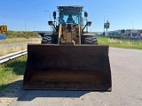 CATERPILLAR 950K front loader