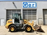 LIEBHERR L 507 Stereo front loader