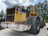 CATERPILLAR 992 D front loader