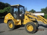 CATERPILLAR 908 front loader