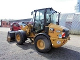 CATERPILLAR 908M front loader