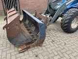 ZETTELMEYER ZL 702 front loader