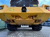 VOLVO L110H front loader