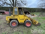 KRAMER 312 SL front loader