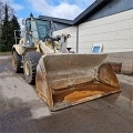 NEW-HOLLAND W270B front loader