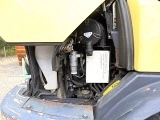 KOMATSU WA70-5 front loader