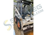 BOBCAT 543 mini loader