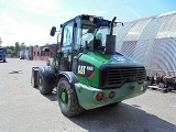 CATERPILLAR 906 H2 front loader